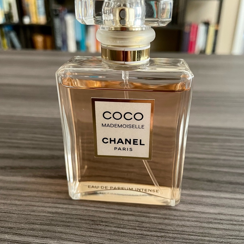 Chanel Coco Mademoiselle EDP Intense 1.7 oz